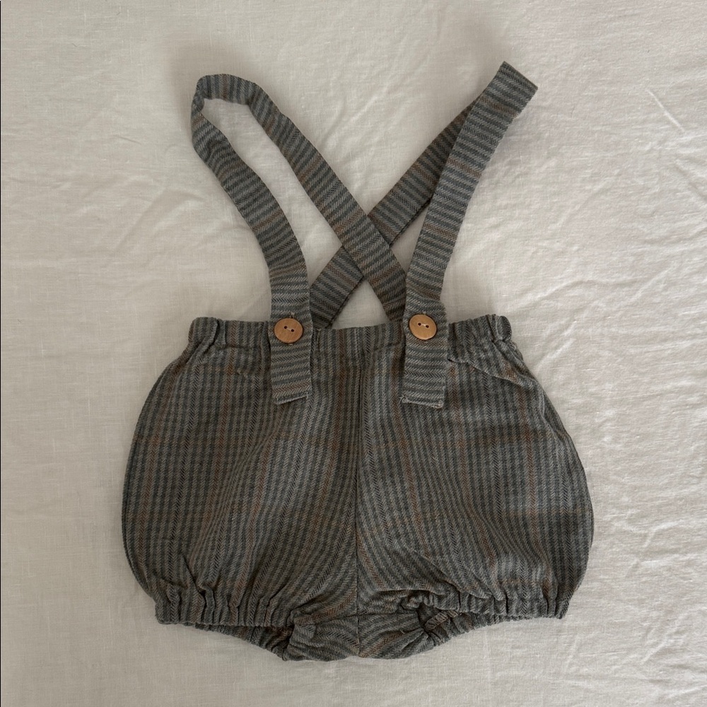 Boy bloomers